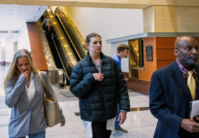 Woman at Center of Sprawling Minnesota Fraud Gets Nearly 42-Year Prison Sentence