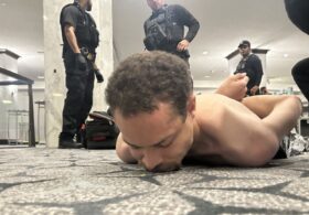 Would-Be Trump Killer Gets Red Carpet Treatment from D.C. Judge