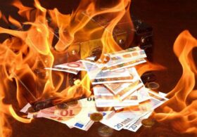 Baltic States Warn Against Defense Policy Funded by the Printing Press