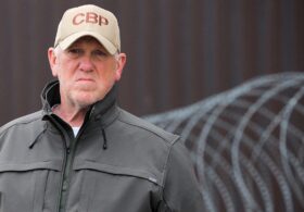Tom Homan answers how many more deportations needed to restore country: ‘One hell of a shot’