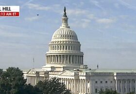 ‘A one-way street’: ‘Problem Solvers’ in Congress fail, prompting Republican to leave caucus