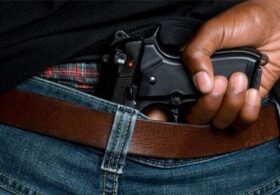 ‘Constitutional right’: Attorney general puts homeowners’ association on notice over gun ban