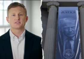 Former prosecutor who accused Trump of weaponizing DOJ wins Dem primary