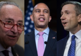 BACKUS: They’re Telling You Exactly What They’ll Do but Is Anyone Listening?