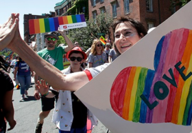 Boston Kicks Off ‘Pride’ Month With Monkeypox Outbreak