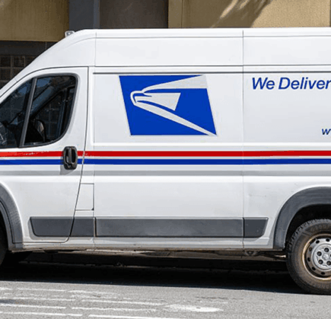 Check your receipts: USPS postmaster steals thousands from small town while embezzling locals’ money