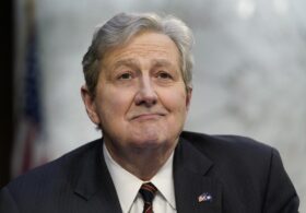Comedy Gold: Sen. Kennedy Mocks Lovefest Between Fawning Late Night Host and Obama, ‘Get a Motel Room’