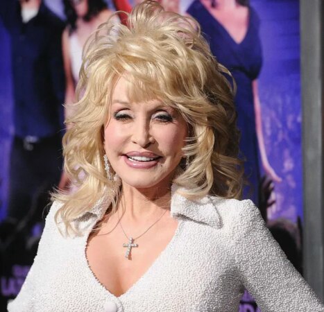 Dolly Parton releases update on her health: ‘Some good news and a little bad news’