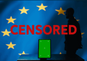 EU Going To War With VPNs In Bid To “Save The Children”