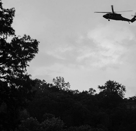 ‘Glowing orbs’ disclosed in military UFO docs — 10 feet in front of an intelligence official