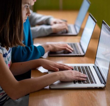 Inside Google’s latest ploy to reprogram your kids