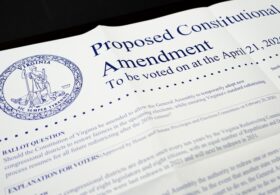 It’s Over: Supreme Court Says ‘Well, Bye’ to Virginia Democrats, Leaves SCOVA Ruling in Place