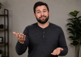 Millennial Figures Out How To Use ‘6-7,’ Signaling The End Of The Fad