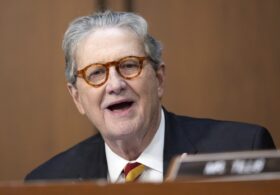 New: Sen. John Kennedy Sums Up the Iranian Regime’s Current Predicament… in His Own Unique Way