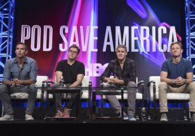 Obama Bro Lectures Christians on ‘Internet Caricatures’ — While Talarico’s Own Sermons Do the Talking