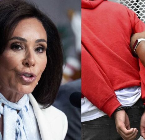 Parents of thugs in ‘teen takeovers’ may face fines — and even jail time, says Jeanine Pirro