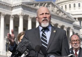 Rep. Chip Roy Introduces Bill to Keep American Homes Out of the Hands of America’s Foes