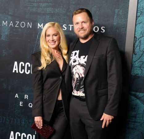 Spencer Pratt releases powerful video for Mother’s Day — and it’s devastating for Democrats