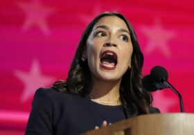 The Morning Briefing: Here’s an Idea — Let’s Just Redistrict Democrats Out of the U.S.
