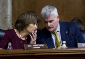 There’s a Really Good Chance Bill Cassidy Doesn’t Even Make His Own Run-off on Saturday