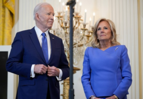 Trump Torches ‘Bad Wife’ Jill Biden for Failing to Help Joe During Debate ‘Stroke’—And It’s Brutal
