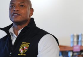 Wes Moore Wants Four More Years. Maryland Families Should Say ‘No More.’