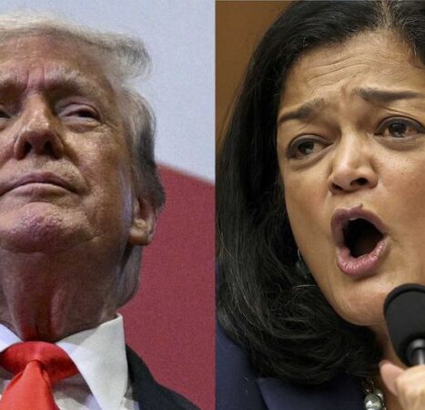 Woke ‘Squad’ member appears to confess to undermining Trump embargo on Cuba