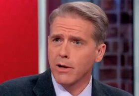 Scott Jennings Delivers Reality Check to People Blaming Jews for Thomas Massie’s Loss