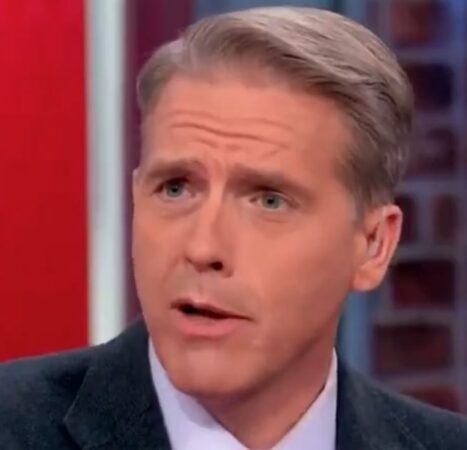 Scott Jennings Delivers Reality Check to People Blaming Jews for Thomas Massie’s Loss