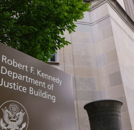 DOJ Targets Blue State for Giving Illegals Financial Assistance While Neglecting U.S. Citizens