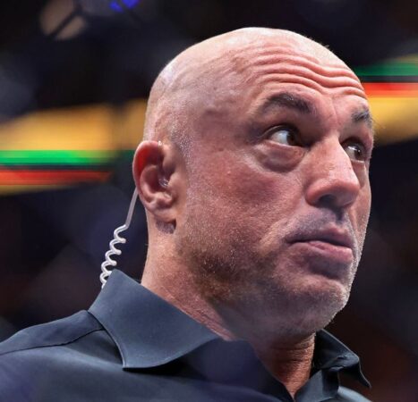 Bad Timing: California Gov. Gavin Newsom Ratchets Up Feud With Joe Rogan as Republicans Lead the Field to Replace Him