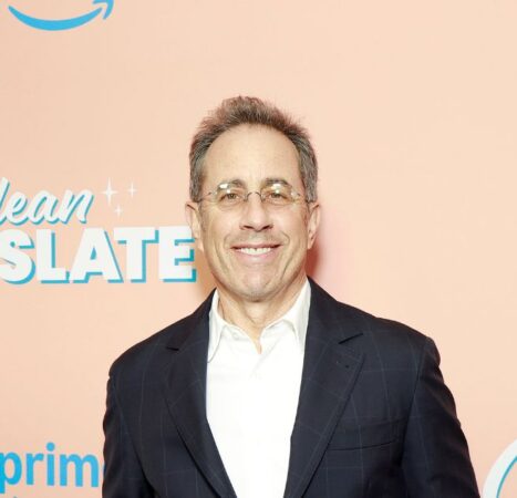Car Enthusiast Jerry Seinfeld Blasts EVs: ‘It’s a Big, Stupid Virtue Signal’