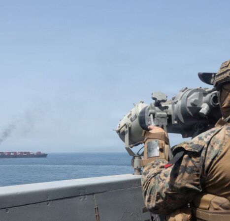 War with Iran Poised to Erupt Again After Weeks of Ceasefire If Peace Talks Fail