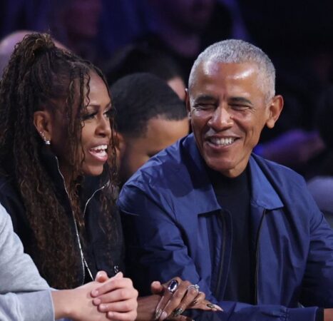 Obama’s Recent Political Moves Have Caused ‘Genuine Tension’ with Michelle