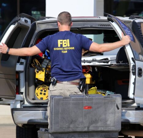 FBI Recovers 400-Year-Old Stolen Christian Artifact