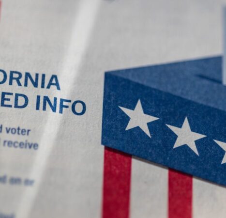 Guess Where Hundreds of Uncounted Ballots Were Just Found in California – Hint: It’s One of Dems’ Favorite Places