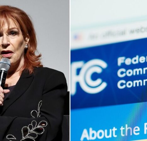 Should ‘The View’ Be Considered News? ABC and FCC Go to Battle Over Embattled Show