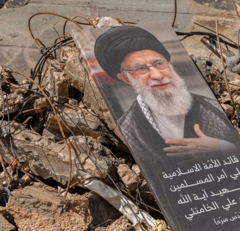 Breaking: UAE Has Been Secretly Striking Iran, Fighting Alongside US and Israel