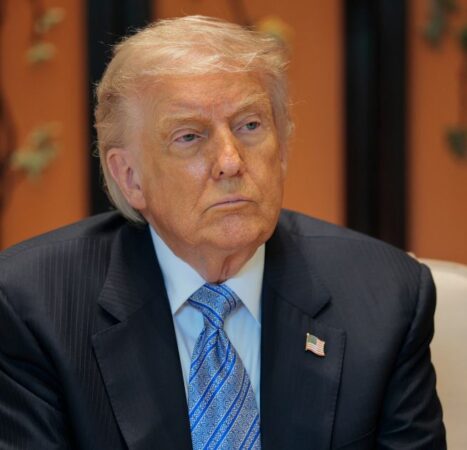 Breaking: US Makes ‘Intense Preparations’ for Impending Iran Attacks as Trump Sends Warning