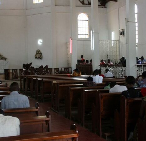 Muslim Family Chops Off Hands of Family Member Who Becomes Christian
