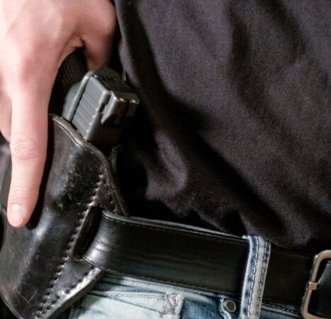 Florida Grocery Chain Backtracks on Allowing Open Firearm Carry