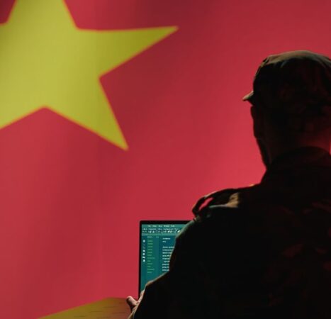 Dem Darling Raked In Cash From Donors With Chinese Gov’t, CCP Intel Ties