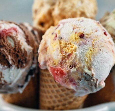 Ice Cream Recall Affects Residents of 17 States