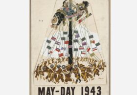 May Day Demonstrated How High America’s Stakes are for the Midterms