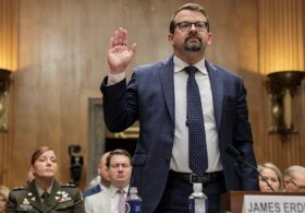 Top 4 explosive moments from CIA whistleblower’s testimony on alleged COVID-19 lab leak cover-up