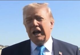 BREAKING: Clinton Judge ‘Temporarily’ BLOCKS Trump’s $1.8 Billion Compensation Fund for Victims of Wrongful DOJ Prosecutions