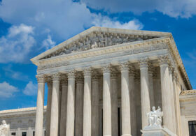 Supreme Court Rejects Virginia Democrats’ Request to Intervene in Gerrymander Scheme