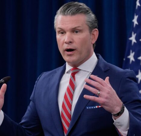 Pete Hegseth Sets the Record Straight on the Current Status of the Ceasefire After Recent Clashes