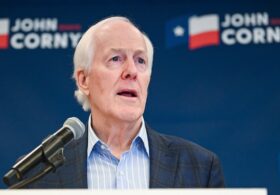 GOP senator in brutal primary praised Islamic charity after feds cut terror-scrutinized parent, review finds