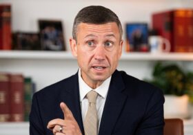 Democrats release 2024 election autopsy that chair says ‘does not meet my standards’